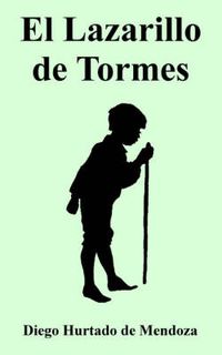 Cover image for Lazarillo de Tormes, El