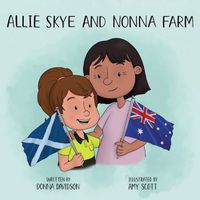Cover image for Allie Skye and Nonna Farm