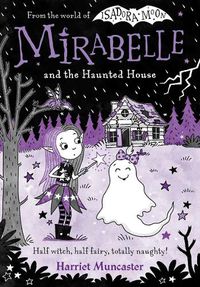 Cover image for Mirabelle and the Haunted House