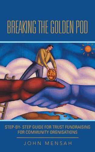 Cover image for Breaking the Golden Pod