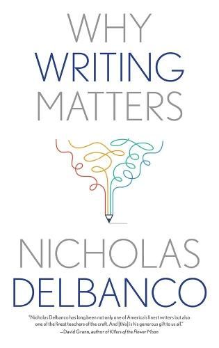 Cover image for Why Writing Matters