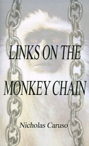 Cover image for Links on the Monkey Chain