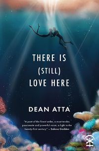 Cover image for There is (still) love here