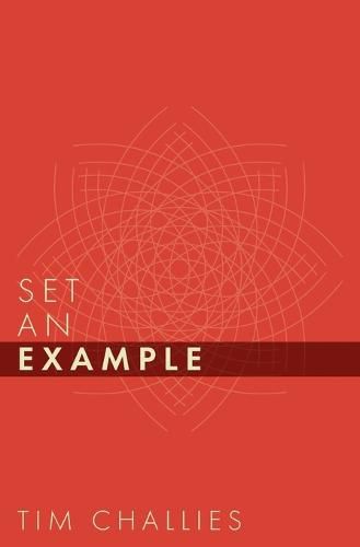 Cover image for Set an Example