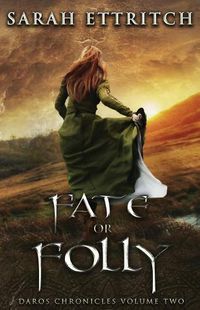 Cover image for Fate or Folly