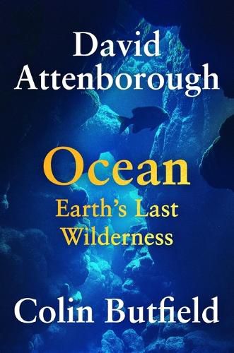 Cover image for Ocean