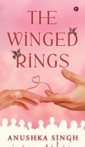 Cover image for The Winged Rings
