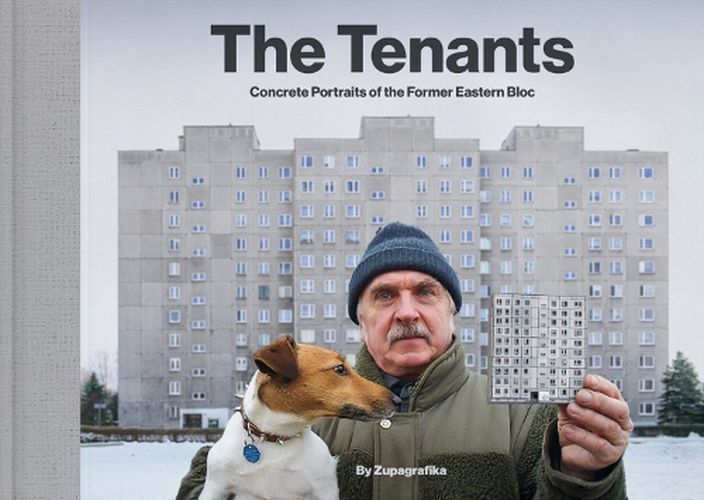 Cover image for The Tenants