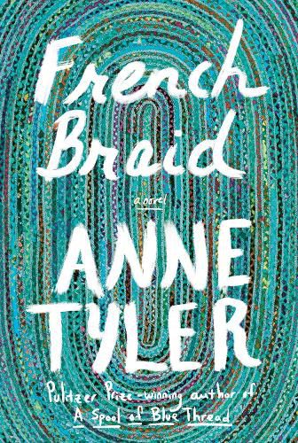 Cover image for French Braid