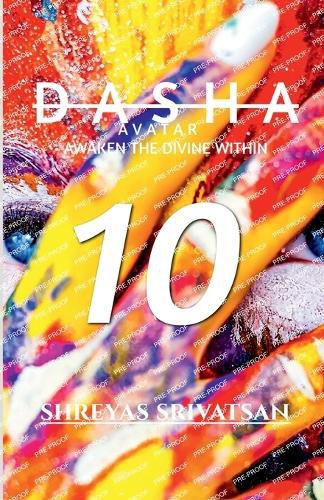 Cover image for Dasha Avatar