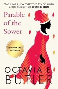 Cover image for Parable of the Sower