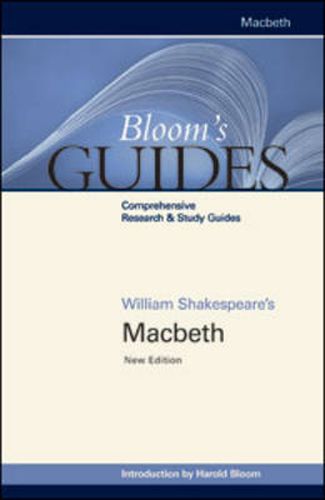 Cover image for Macbeth: New Edition