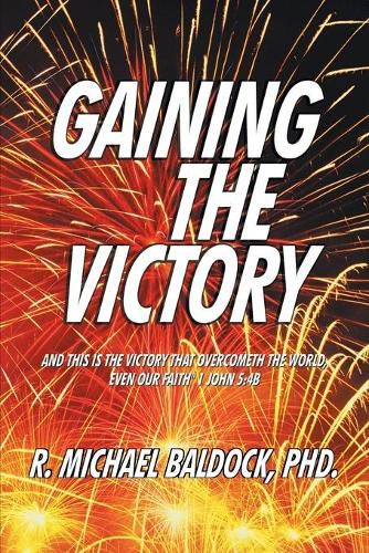 Cover image for Gaining the Victory