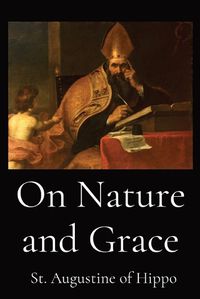 Cover image for On Nature and Grace