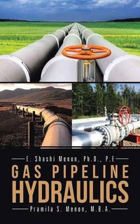 Cover image for Gas Pipeline Hydraulics