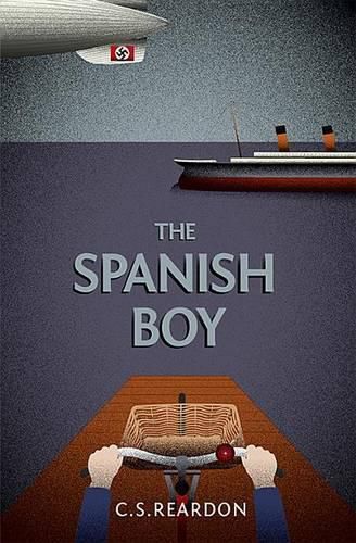 Cover image for The Spanish Boy