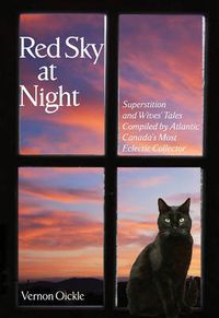 Cover image for Red Sky at Night