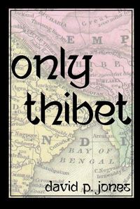 Cover image for Only Thibet