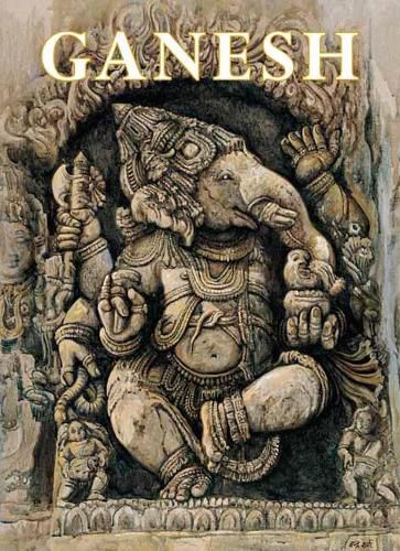 Ganesh: Remover of Obstacles