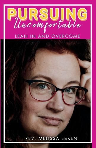 Cover image for Pursuing Uncomfortable