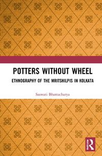 Cover image for Potters without a Wheel