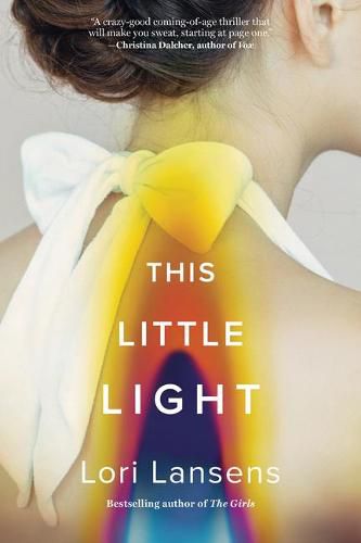 Cover image for This Little Light