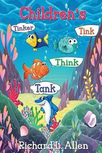 Cover image for Children's Tinker Tink Think Tank