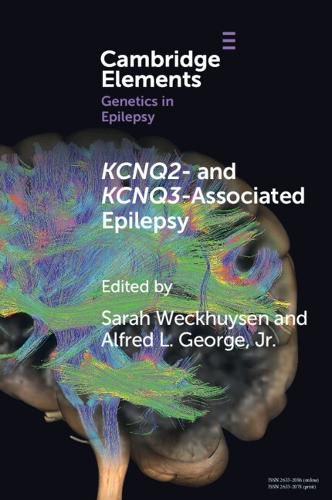 Cover image for KCNQ2- and KCNQ3-Associated Epilepsy