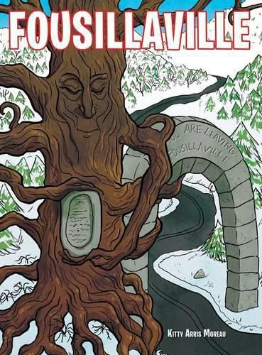 Cover image for Fousillaville