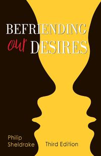 Cover image for Befriending Our Desires