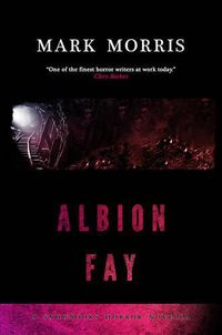 Cover image for Albion Fay