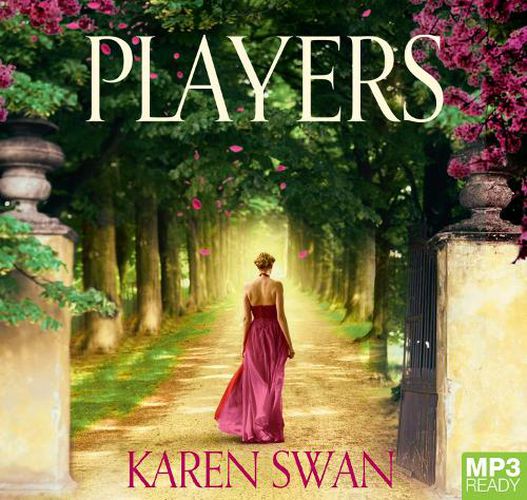 Cover image for Players