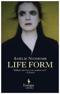 Cover image for Life Form