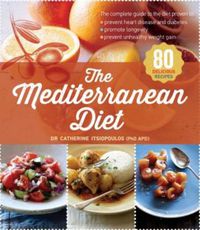 Cover image for The Mediterranean Diet