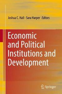 Cover image for Economic and Political Institutions and Development