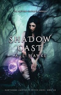 Cover image for Shadow Cast