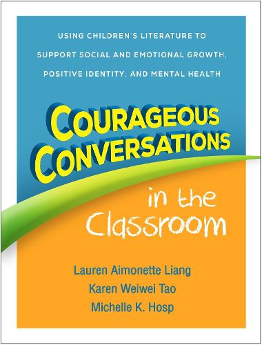 Cover image for Courageous Conversations in the Classroom