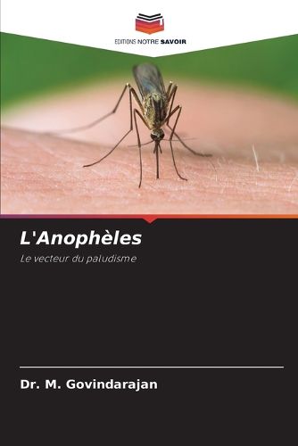 Cover image for L'Anopheles