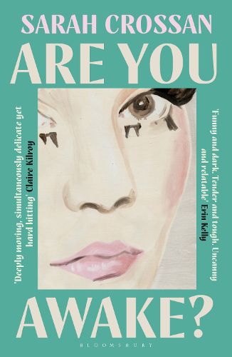 Cover image for Are You Awake?