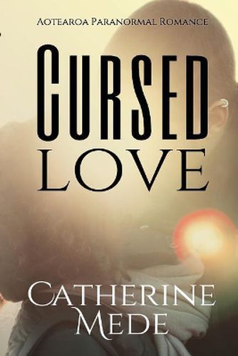 Cover image for Cursed Love