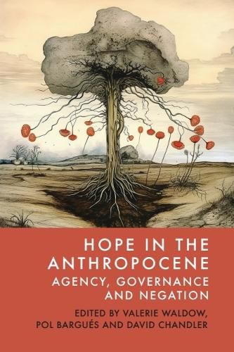 Cover image for Hope in the Anthropocene