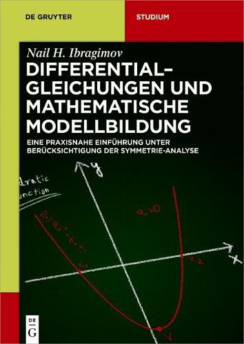 Cover image for Differentialgleichungen und Mathematische Modellbildung