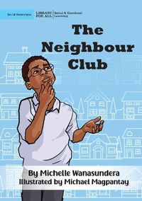 Cover image for The Neighbour Club