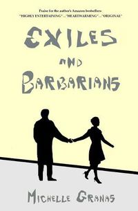 Cover image for Exiles and Barbarians