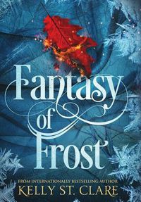 Cover image for Fantasy of Frost