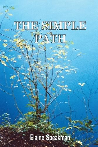 Cover image for THE Simple Path