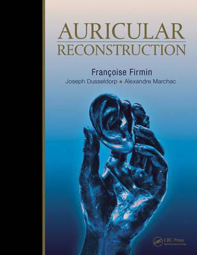 Cover image for Auricular Reconstruction