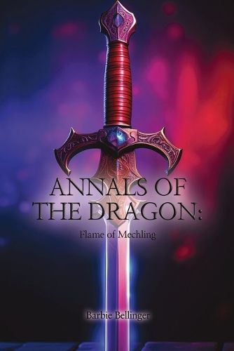 Cover image for Annals of the Dragon
