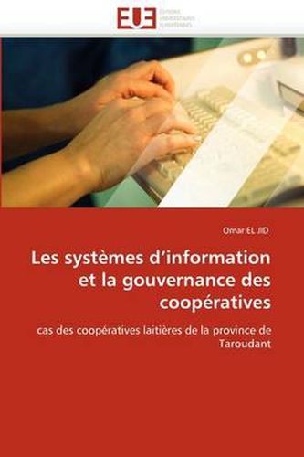 Cover image for Les Syst Mes D'Information Et La Gouvernance Des COOP Ratives