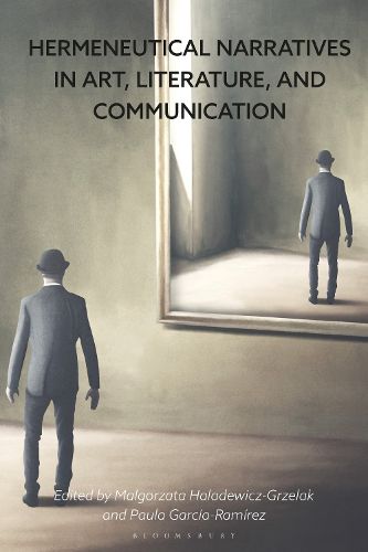 Cover image for Hermeneutical Narratives in Art, Literature, and Communication